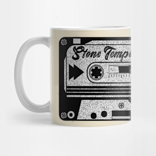 stp cassette Mug